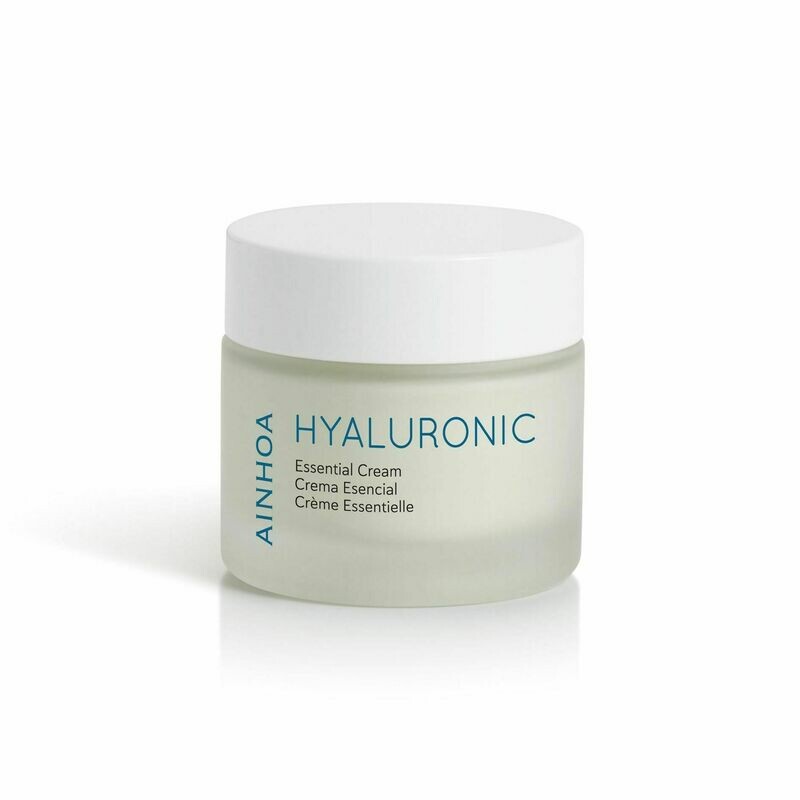 Ainhoa Hyaluronic Crema Esencial 50ml