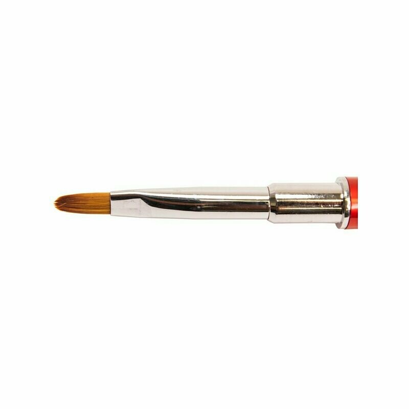 Thuya Pincel Gel nº 6