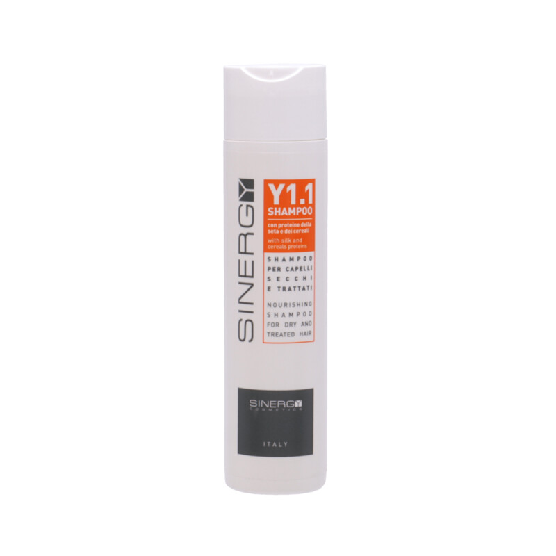 Sinergy Y1.1 Shampoo  250ml