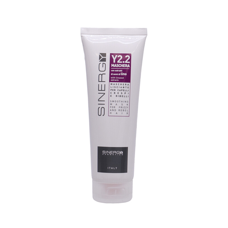 Sinergy Y2.2 Mascarilla Alisadora 250ml