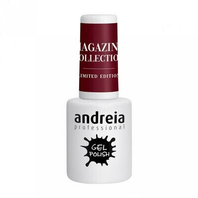 Andreia Professional Gel Polish Magazine Color MZ1