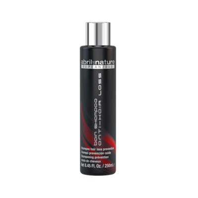 Abril et Nature Bain Shampoo Anti-Hair Loss 250ml Abril et Nature Bain Shampoo Anti-Hair Loss 250ml