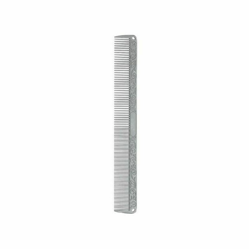 Sibel Peine de Corte de Aluminio 20cm
