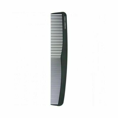Disprof Peine Carbono Antiestático Señora 214mm Disprof Peine Carbono Antiestático Señora 214mm