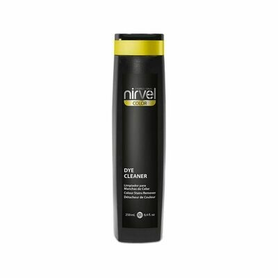 Nirvel Dye Cleaner Quitamanchas tinte 250ml