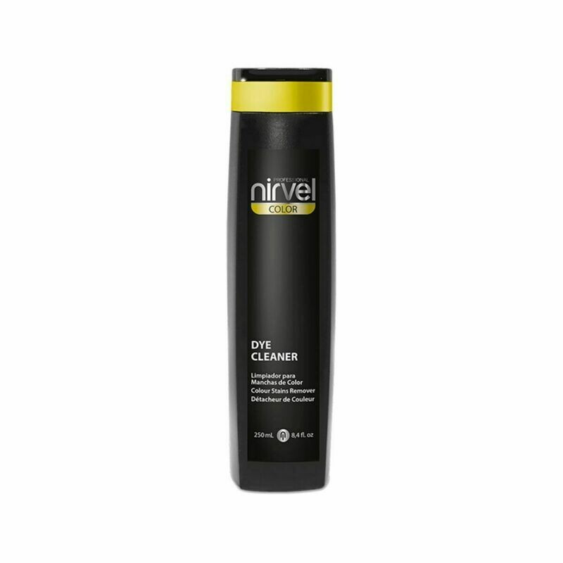 Nirvel Dye Cleaner Quitamanchas tinte 250ml