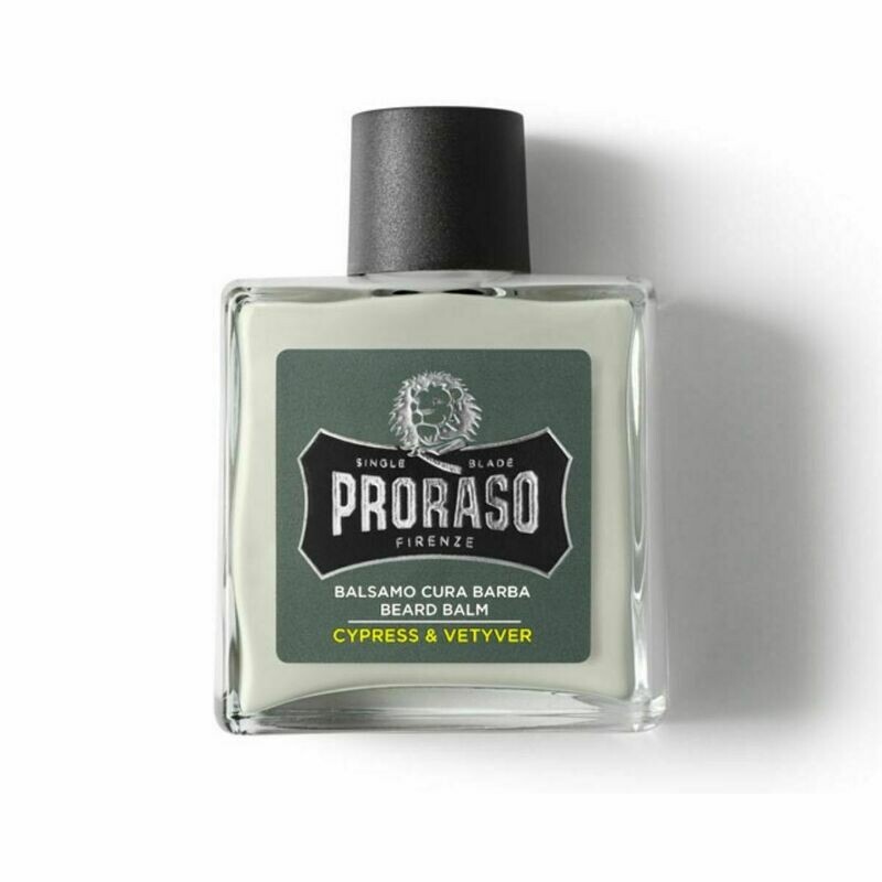 Proraso Bálsamo para Barba Cypress & Vetiver 275ml