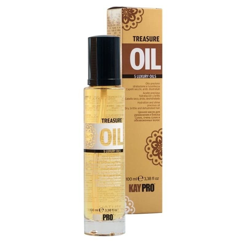 KayPro Treasure Oil 100ml