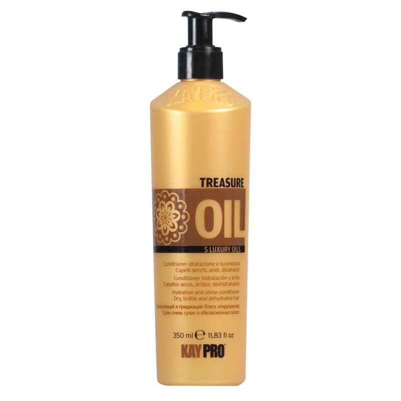 KayPro Treasure Oil Conditioner 350ml