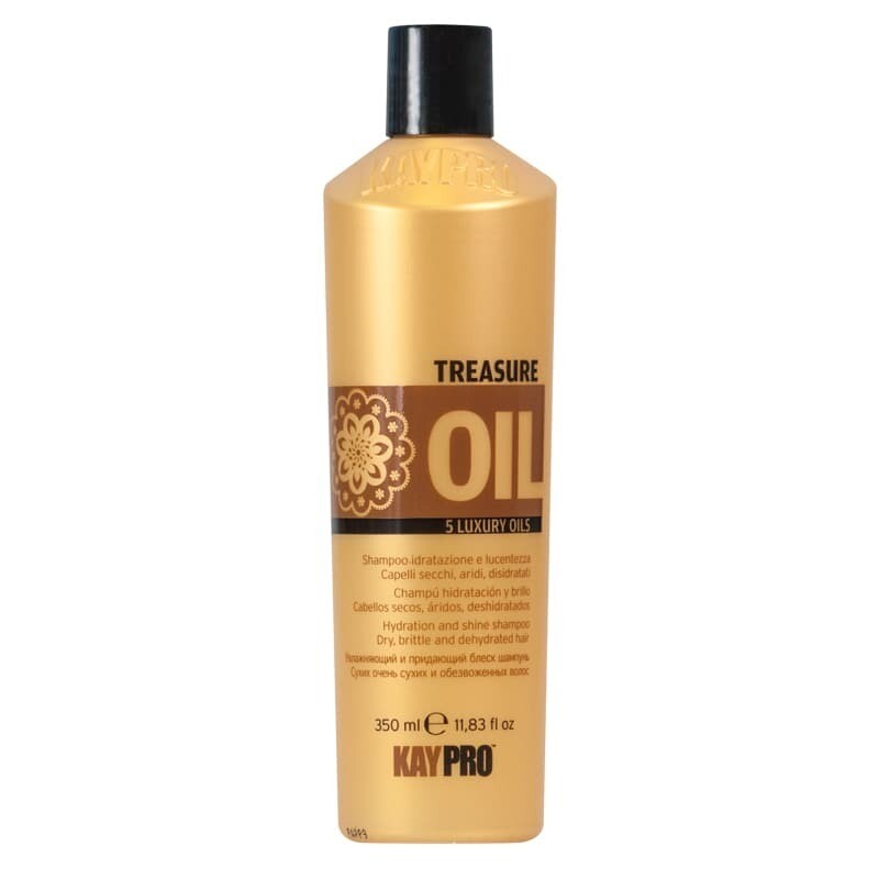 KayPro Treasure Oil Shampoo 350ml