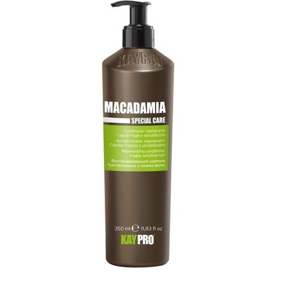 KayPro Macadamia Acondicionador 350ml