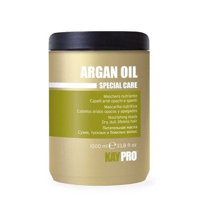 KayPro Argan Oil Mascarilla Nutritiva 1000ml