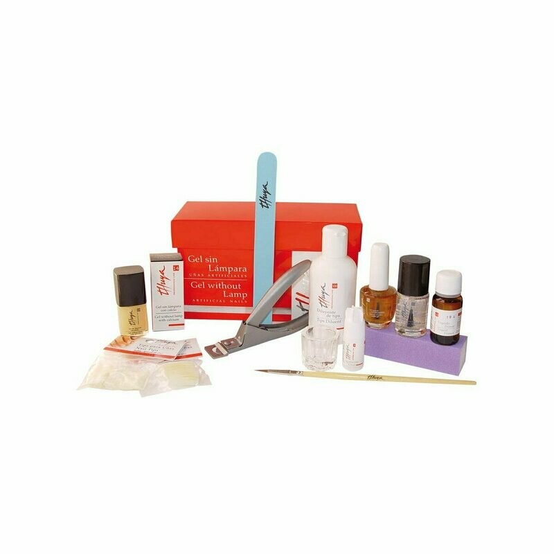 Thuya Kit Gel sin Lámpara