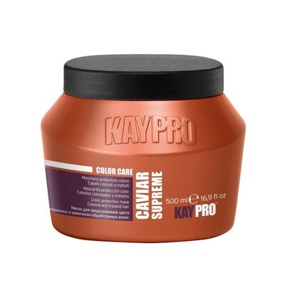 KayPro Caviar Supreme Color Mask 500ml