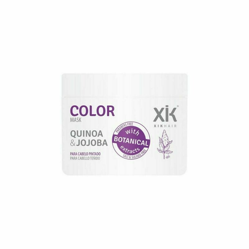 Xik Color Mascarilla Quinoa y Jojoba 500ml