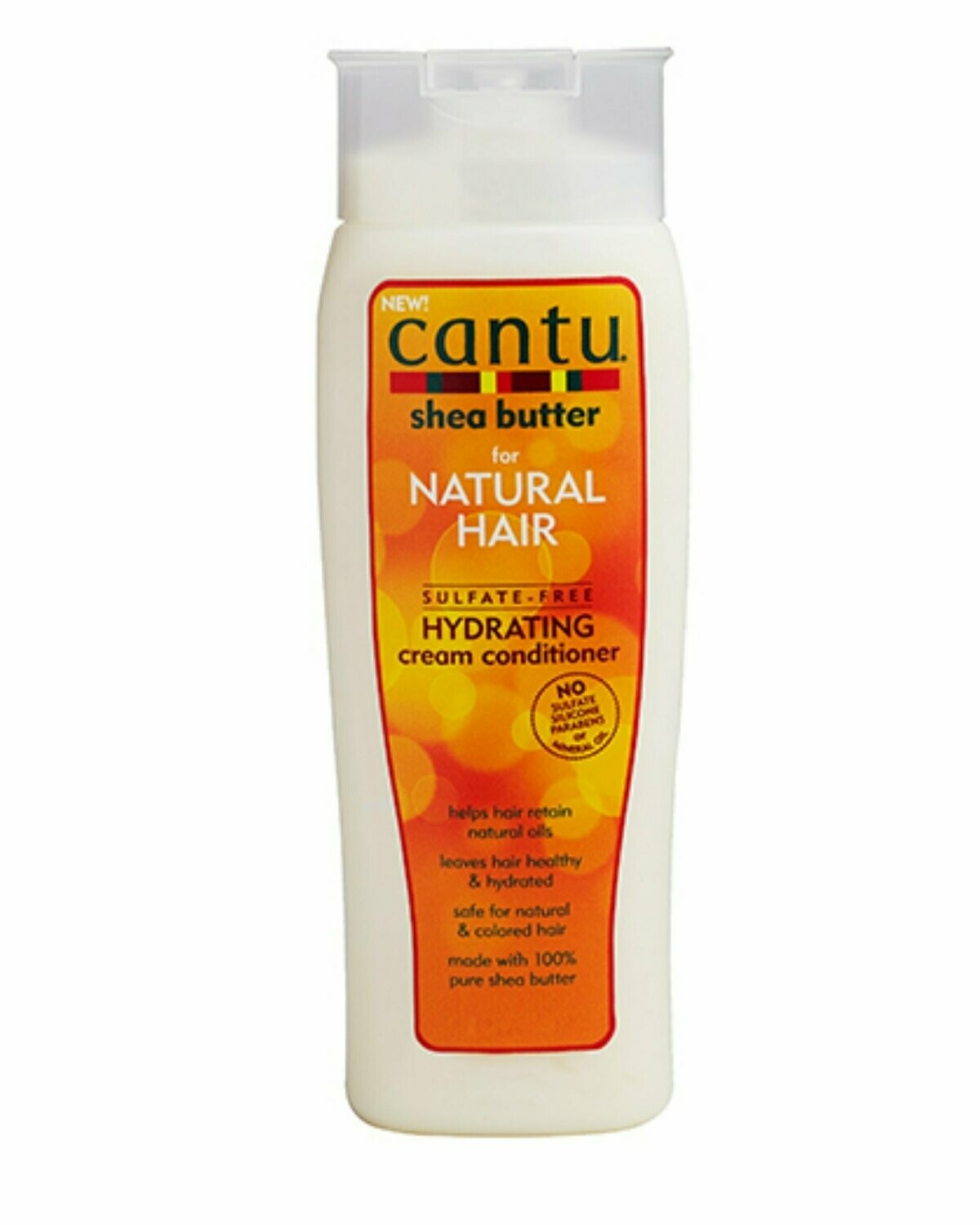 Cantu Hydrating Cream Conditioner 400ml