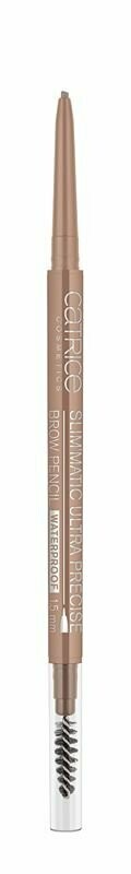 Catrice  Slim'Matic Ultra Precise Lapiz De Cejas Resistente Al Agua 020