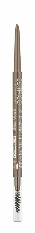 Catrice  Slim'Matic Ultra Precise Lapiz De Cejas Resistente Al Agua 030