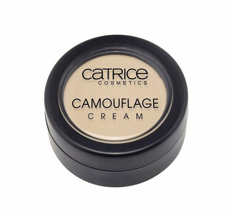 Catrice  Camouflage Corrector En Crema Camouflage 010