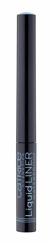 Catrice  Eyeliner Liquido Resistente Al Agua 010 9g