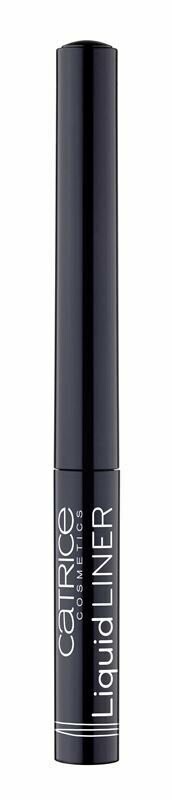 Catrice  Eyeliner Liquido 010