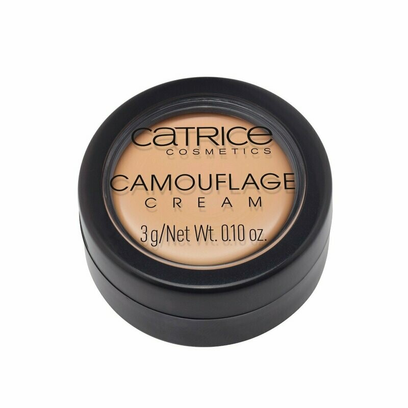 Catrice  Camouflage Corrector En Crema Camouflage 015