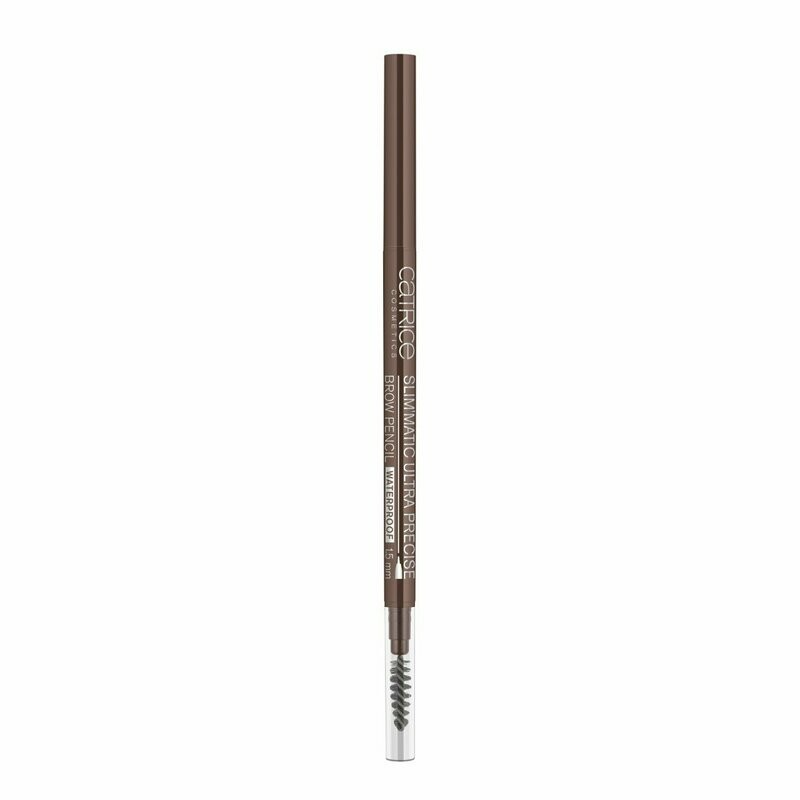 Catrice  Slim'Matic Ultra Precise Lapiz De Cejas Resistente Al Agua 040