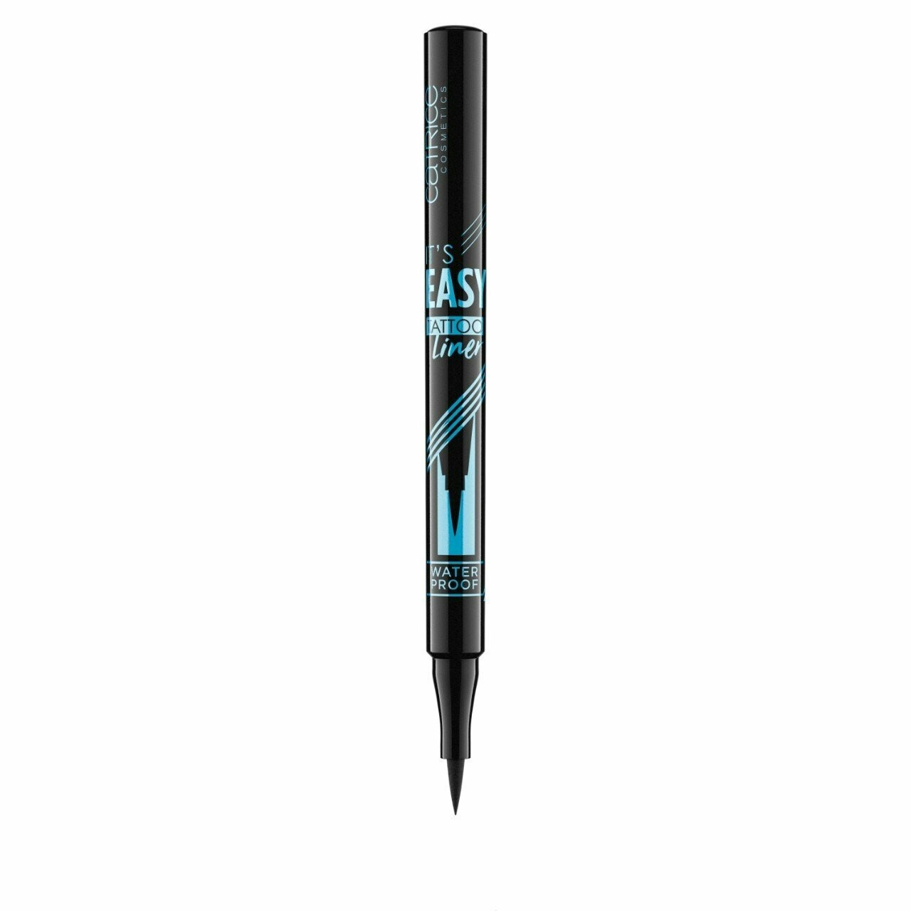 Catrice  It'S Easy Tattoo Liner Waterproof 010