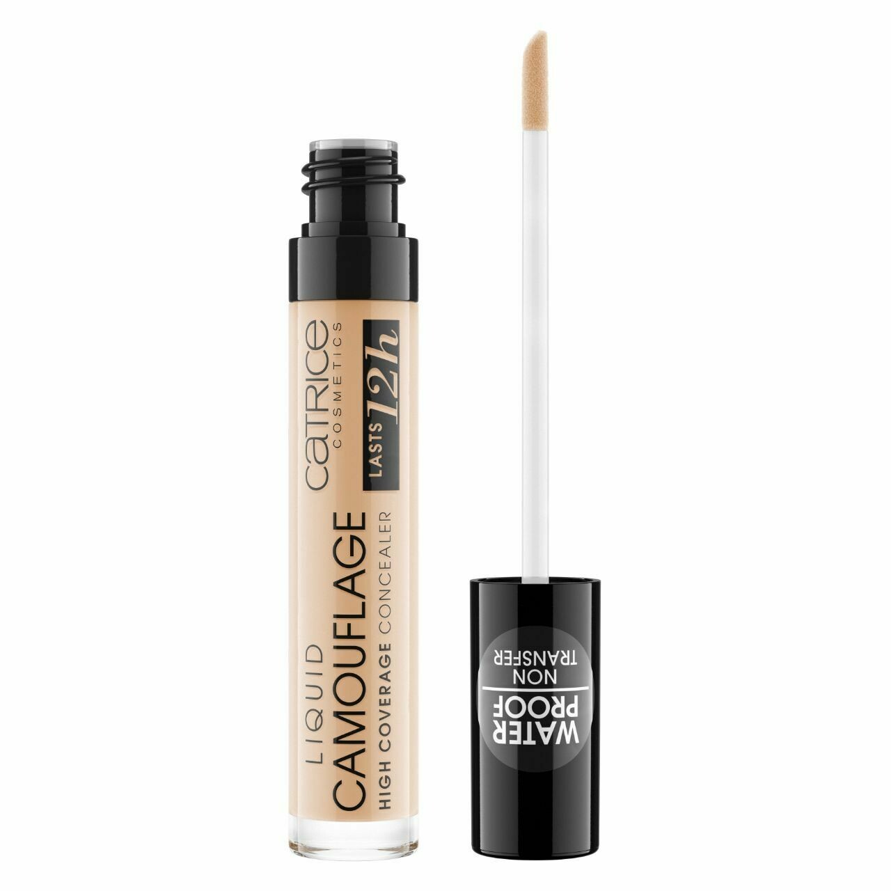 Catrice  Corrector Liquido Camuflage 036