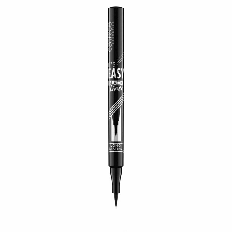 Catrice  It'S Easy Black Liner 010