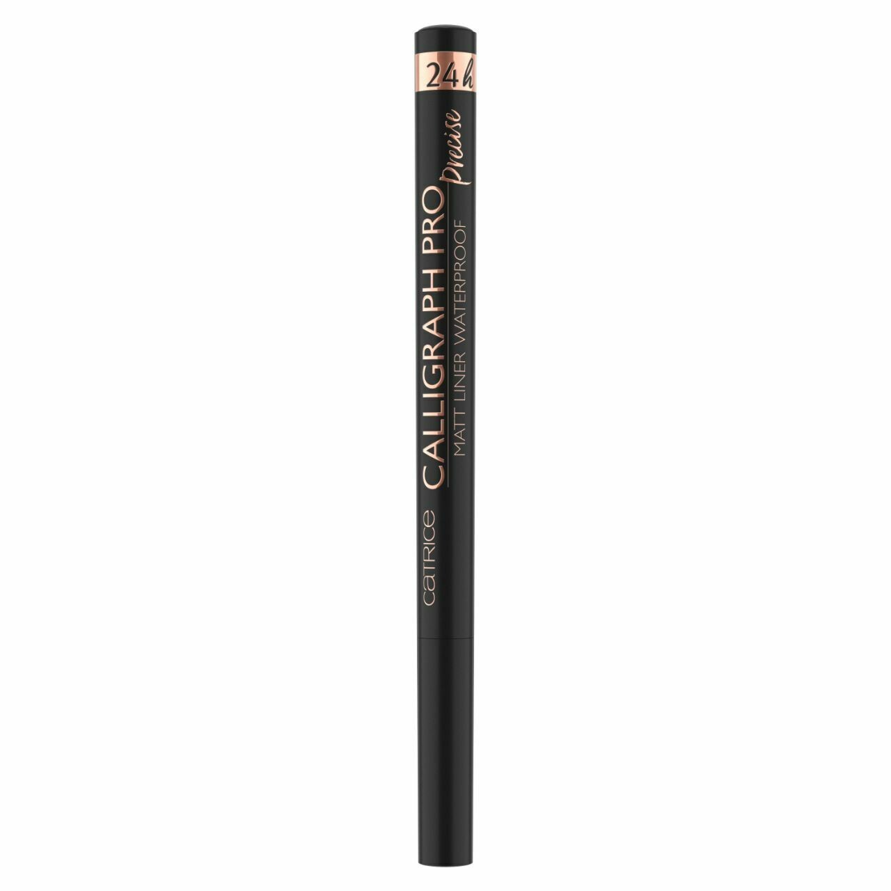 Catrice Calligraph Pro Precise 24H Matt Eyeliner Waterproof 010