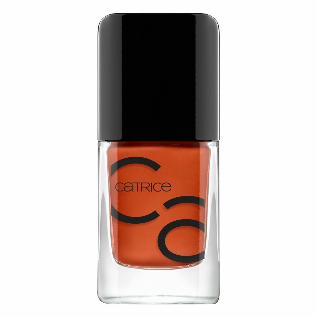 Catrice  Iconails Gel Lacquer Esmalte De Uñas 83