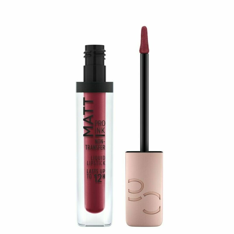 Catrice Matt Pro Ink Non-Transfer Labial Líquido 100