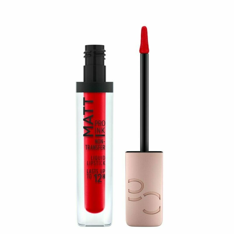 Catrice Matt Pro Ink Non-Transfer Labial Líquido 090