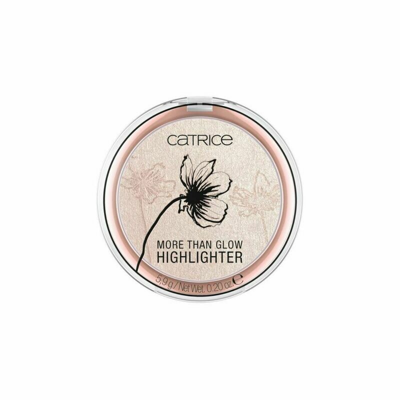 Catrice More Than Glow Iluminador 020