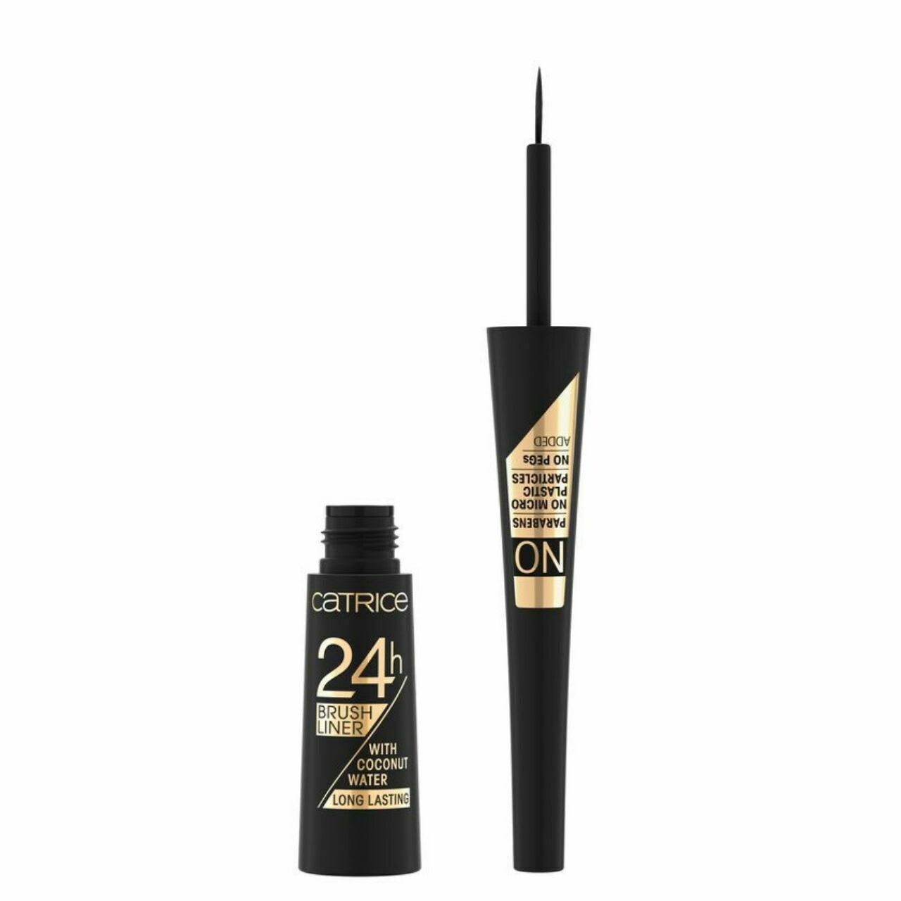 Catrice Eyeliner 24h 010