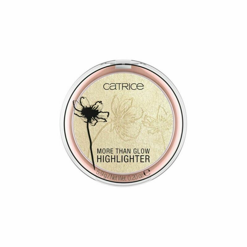 Catrice More Than Glow Iluminador 010