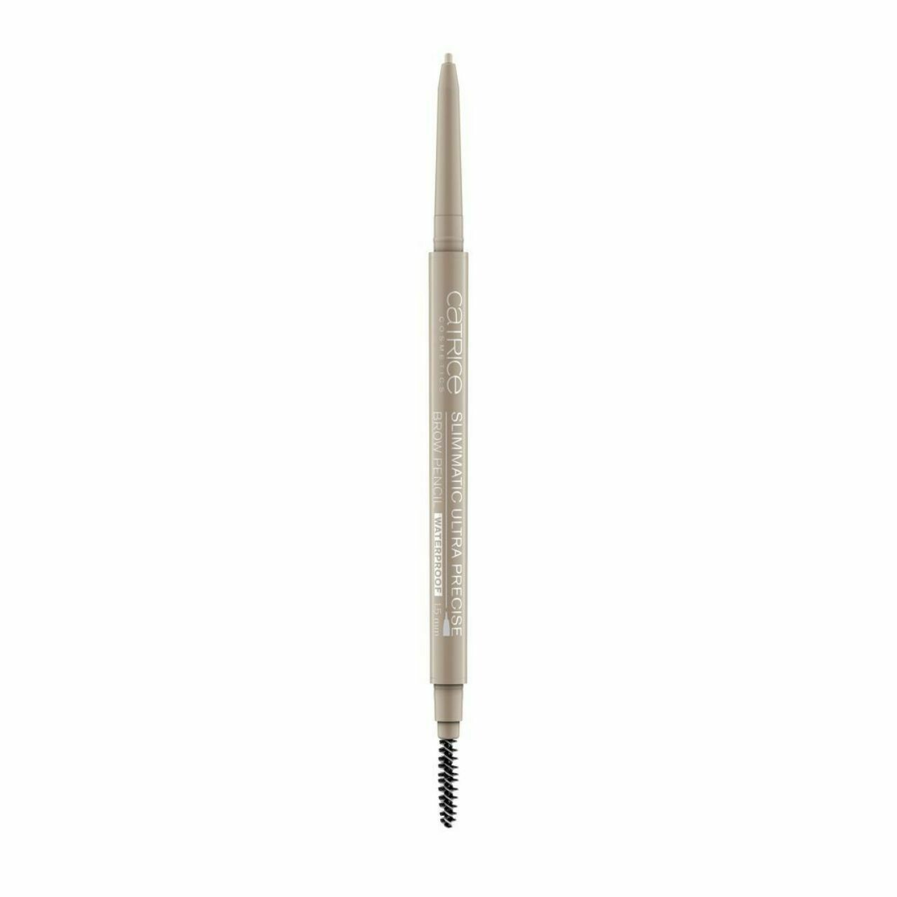 Catrice  Slim'Matic Ultra Precise Lapiz De Cejas Resistente Al Agua 015