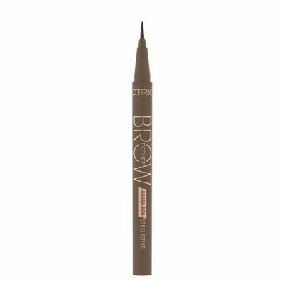 Catrice Brow Definer Brush Pen Long Lasting 040 Definidor de cejas