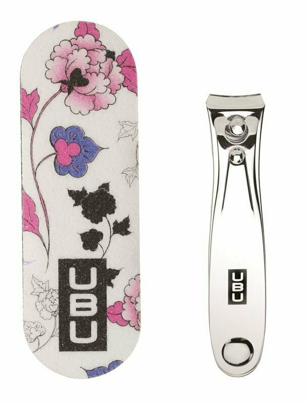 UBU Manic Mani Kit de manicura mini