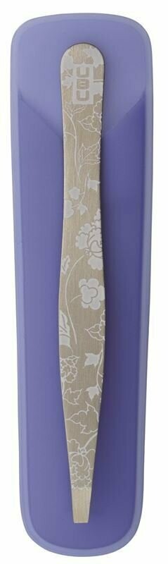 UBU High Brow Flat Tip Tweezer Pinza de punta plana