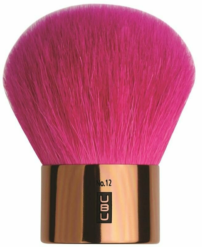 UBU Brocha de Maquillaje Kabuki Crush