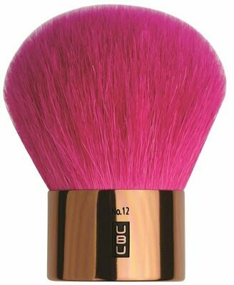UBU Brocha de Maquillaje Kabuki Crush