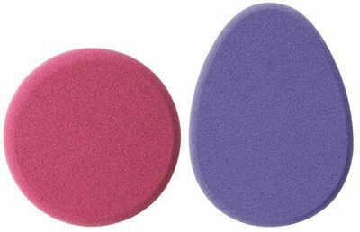 UBU Sponge Cakes Duo Duo de esponjas aplicadoras UBU Sponge Cakes Duo Duo de esponjas aplicadoras