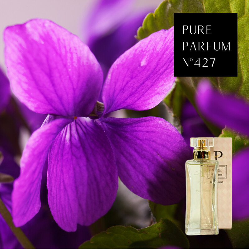 Pure Parfum nº 427 | Mujer  50ml