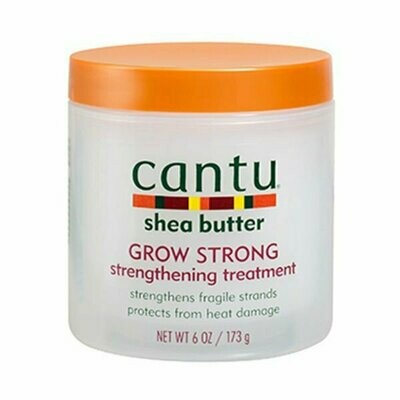 Cantu Grow Strong Strengthening Treatment 173gr