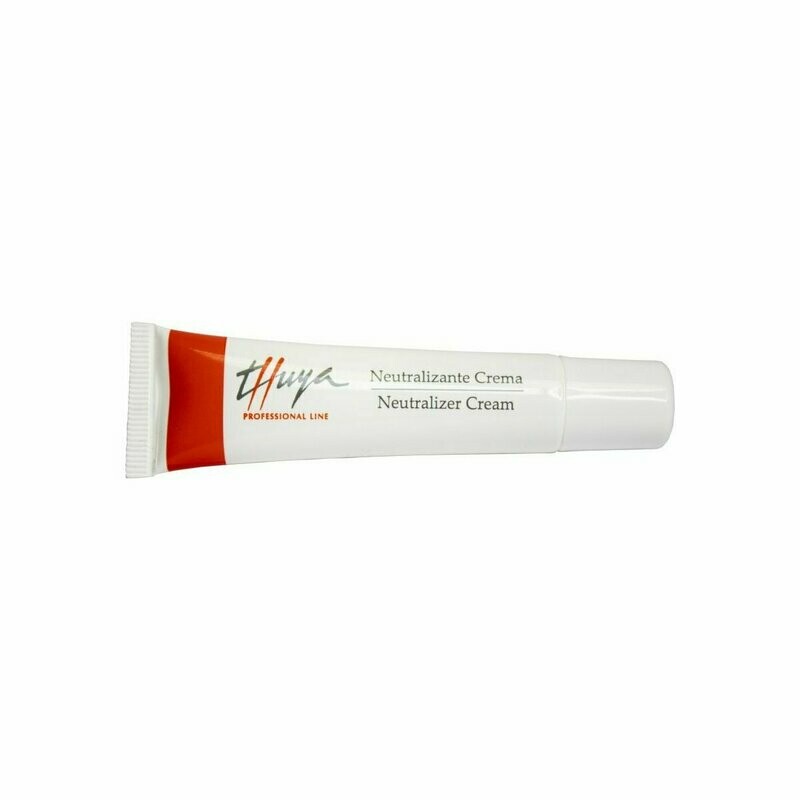Thuya Neutralizante en Crema 15ml