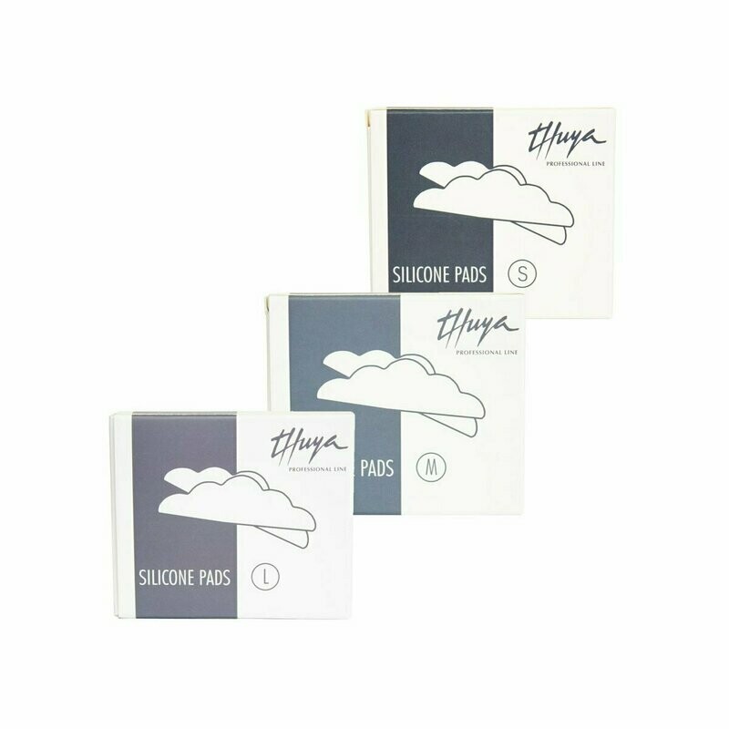 Thuya Silicone Pads