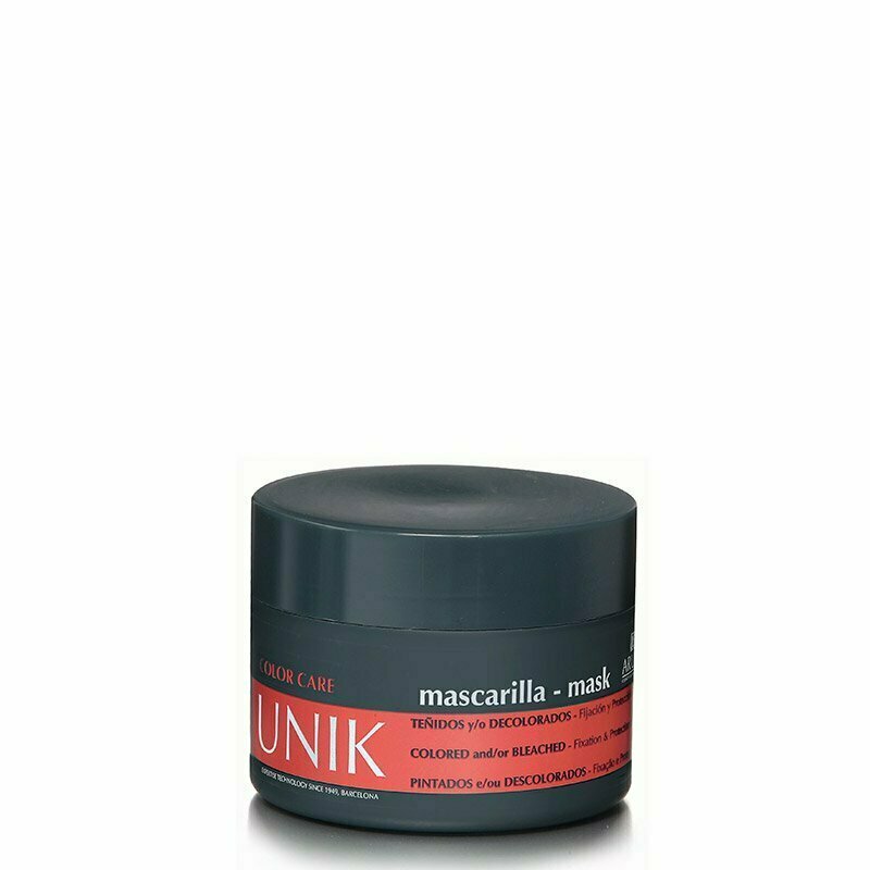 Arual Unik Color Care Mascarilla protectora del color 250ml
