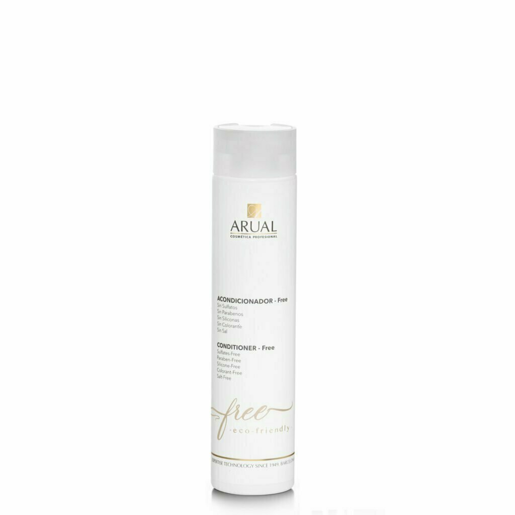 Arual FREE Acondicionador 250ml